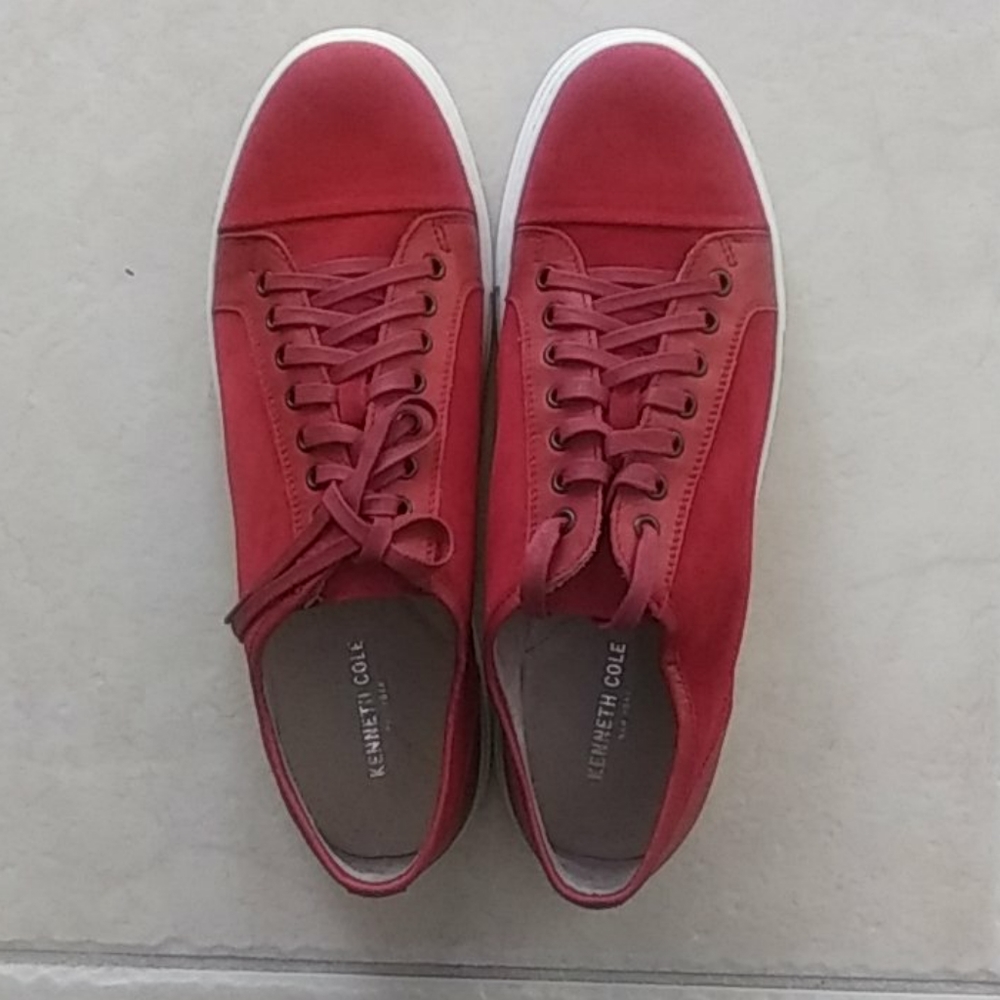 Kenneth Cole Men's On The Double